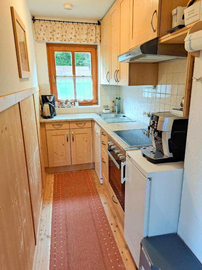 Chalet Faschingalm Debant ภายนอก รูปภาพ